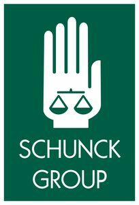 Logo Oskar Schunck GmbH & Co. KG