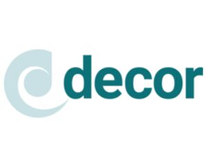 Logo DECOR GmbH