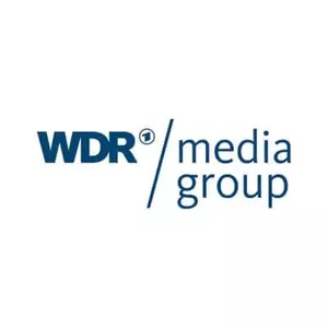 Logo WDR mediagroup GmbH