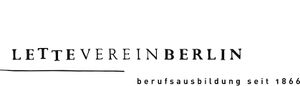 Lette Verein Berlin - Logo