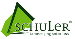 Logo Schuler GmbH & Co. KG Garten- und Landschaftsbau
