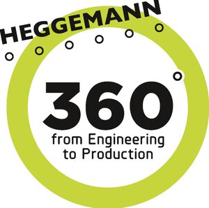 Logo Technischer Produktdesigner Fachrichtung Maschinen- und Anlagenkonstruktion (m/w/d)
