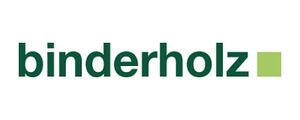 Logo Binderholz GmbH