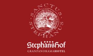 Logo - Granpanorama Hotel StephansHof