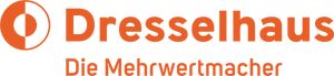 Logo Joseph Dresselhaus GmbH & Co. KG
