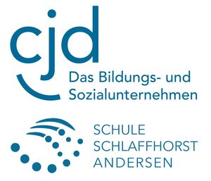 CJD Schule Schlaffhorst-Andersen Bad Nenndorf - Logo