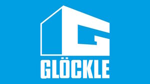 Logo Bauunternehmung Glöckle Holding GmbH