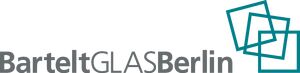 Logo BarteltGLASBerlin GmbH & Co. KG
