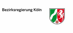 Bezirksregierung Köln-Logo