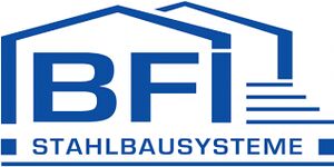 Logo BFI Stahlbausysteme GmbH & Co. KG