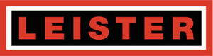 Logo Leister Technologies Deutschland GmbH