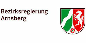 Bezirksregierung Arnsberg - Logo