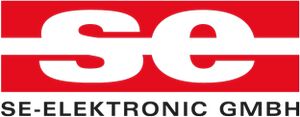 Logo SE-Elektronic GmbH