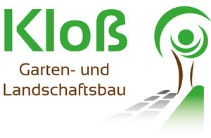 Logo Michael Kloß Garten- und Landschaftsbau
