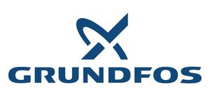 Grundfos Pumpenfabrik GmbH-Logo