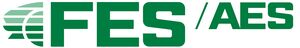 Logo - FES GmbH Fahrzeug-Entwicklung Sachsen