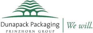 Logo Dunapack Packaging Spremberg