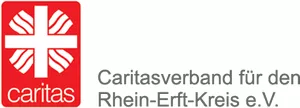 Logo Caritas Akademie Rhein-Erft (Pflegeschule)