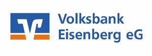 Logo - Volksbank Eisenberg eG