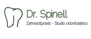 Logo Zahnarztpraxis Dr. Spinell