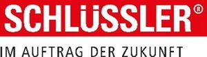 Logo SCHLÜSSLER Feuerungsbau GmbH