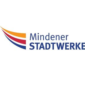 Logo - Mindener Stadtwerke GmbH