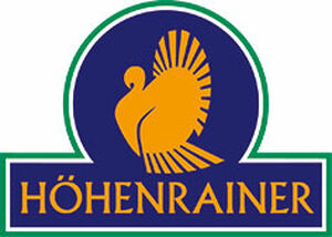 Logo - Höhenrainer Delikatessen GmbH