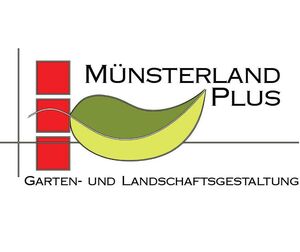 Logo - Münsterland Plus Garten und Landschaftsgestaltung GmbH
