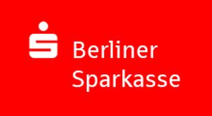 Logo Berliner Sparkasse - Niederlassung der Landesbank Berlin AG