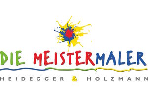Die Meistermaler -Logo