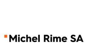 Logo Michel Rime SA