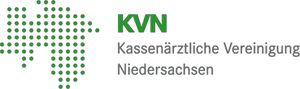 Logo - KVN Kassenärztliche Vereinigung Niedersachsen