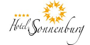 Hotel Sonnenburg - Logo