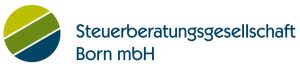 Logo Steuerberatungsgesellschaft Born mbH