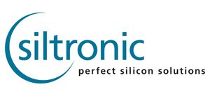 Siltronic AG-Logo