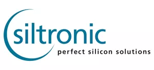 Logo Siltronic AG