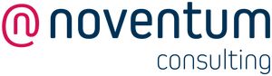 Logo noventum consulting GmbH