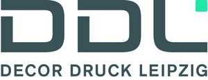 Logo - DECOR DRUCK LEIPZIG GmbH