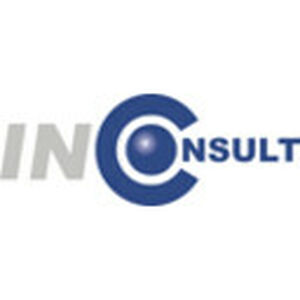 Logo INCONSULT GmbH