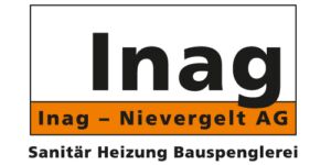 Logo Inag-Nievergelt AG