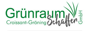 Logo GrünraumSchaffer GmbH