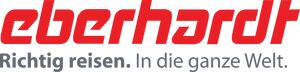 Logo Eberhardt TRAVEL GmbH