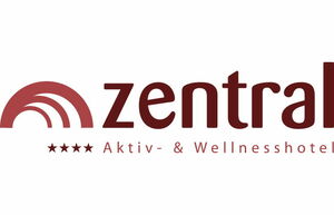 Logo Aktiv- & Wellnesshotel Zentral