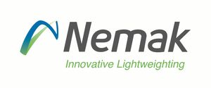 Logo Nemak Wernigerode GmbH