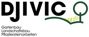 Logo - Stefan Djivic Landschaftsbau