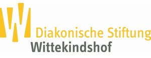 Logo Wittekindshof – Diakonische Stiftung für Menschen mit Behinderungen