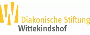 Wittekindshof – Diakonische Stiftung für Menschen mit Behinderungen - Logo