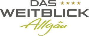 Das Weitblick Allgäu-Logo
