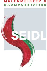 Logo - Raumausstatter Seidl