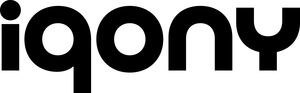 Logo - Iqony GmbH